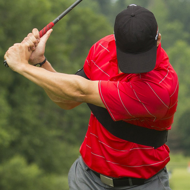 Golf Equipment For Beginners - プロのゴルフスイングアームコレクター初心者向けゴルフスイングトレーナー耐久性のあるスイングトレーニングデバイスポータブルスポーツ用品