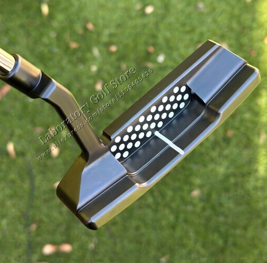 新しいテリリウム NP II T22 パター テリリウム T - Golf Equipment Organizer のレビューと価格