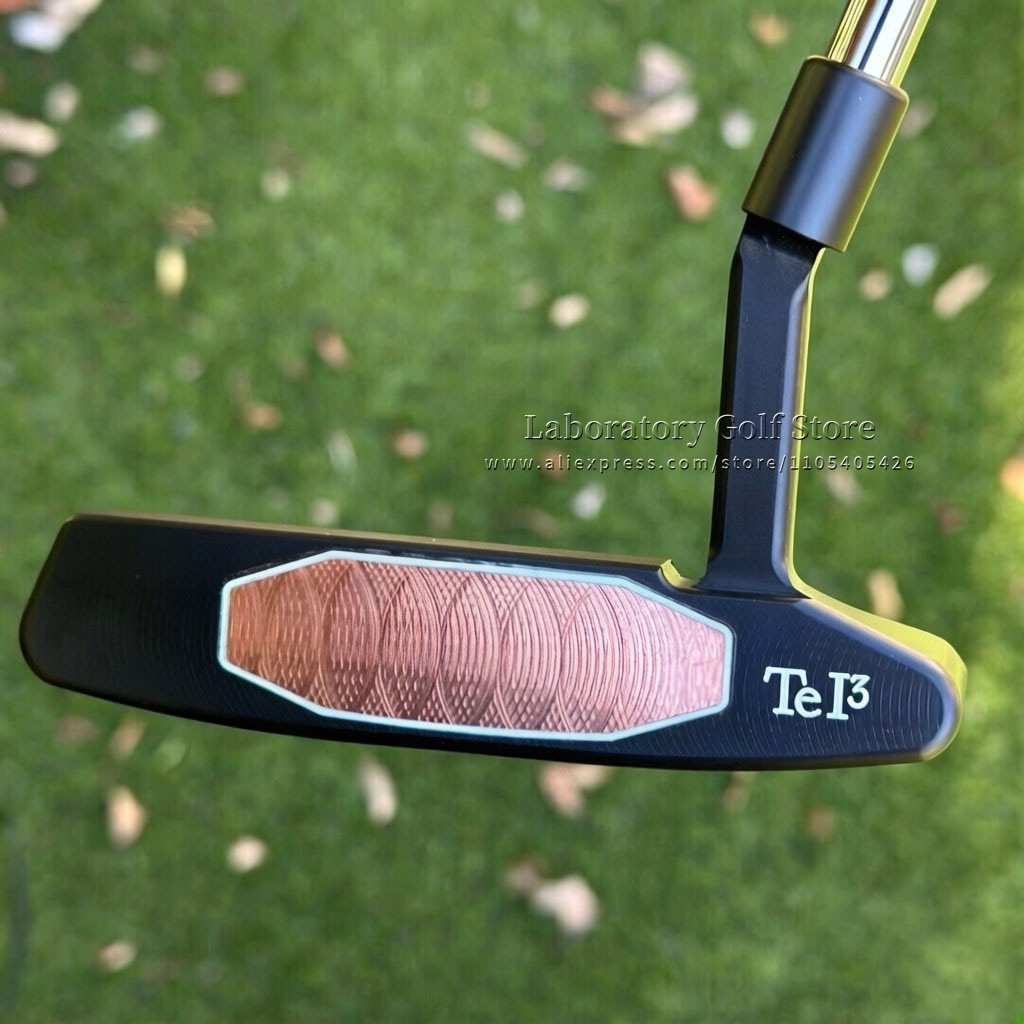 新しいテリリウム NP II T22 パター テリリウム T - Golf Equipment Organizer のレビューと価格