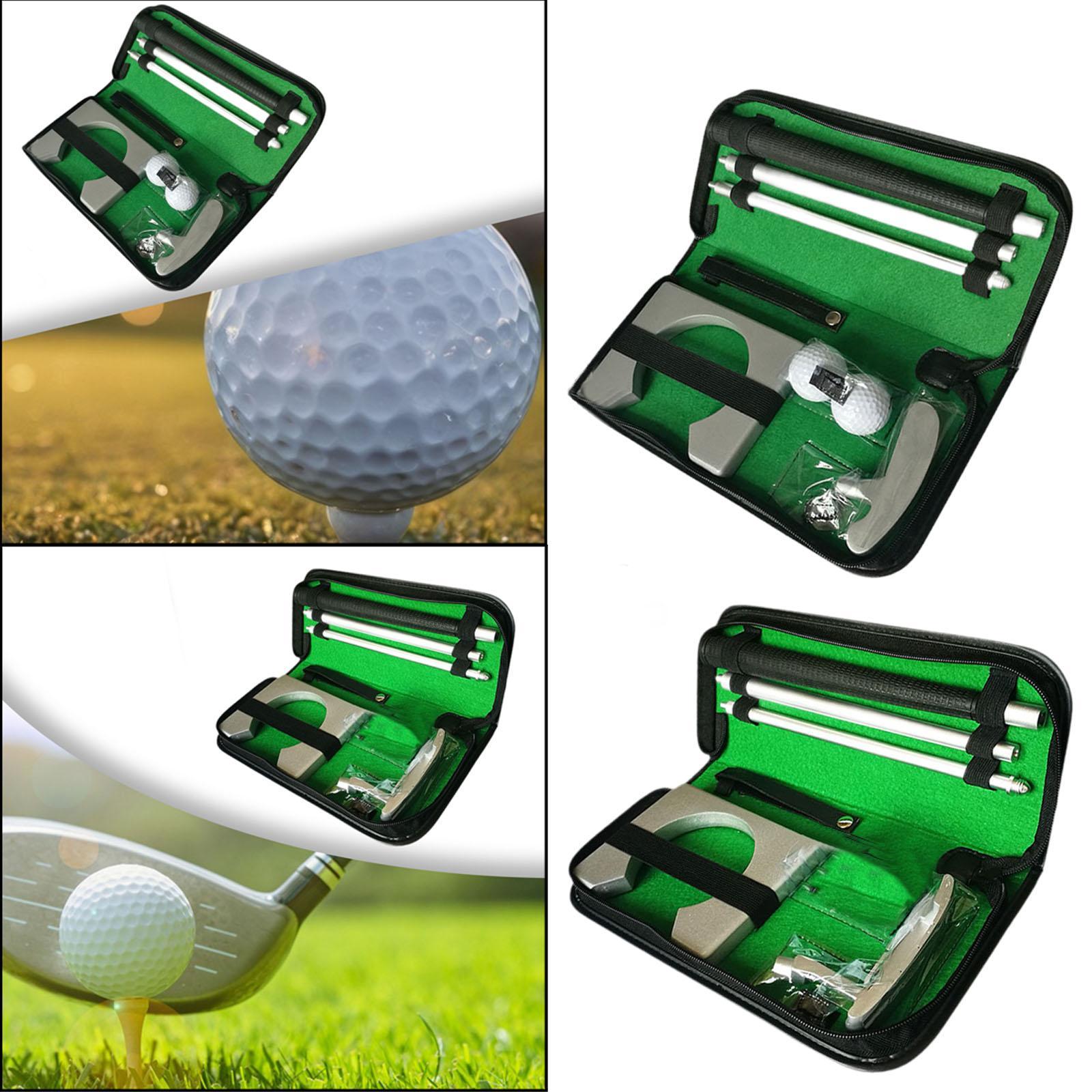 ゴルフパター ギフトセット ゴルフ用品、エクササイズゴルフパ - Golf Equipment For Beginners のレビューと価格