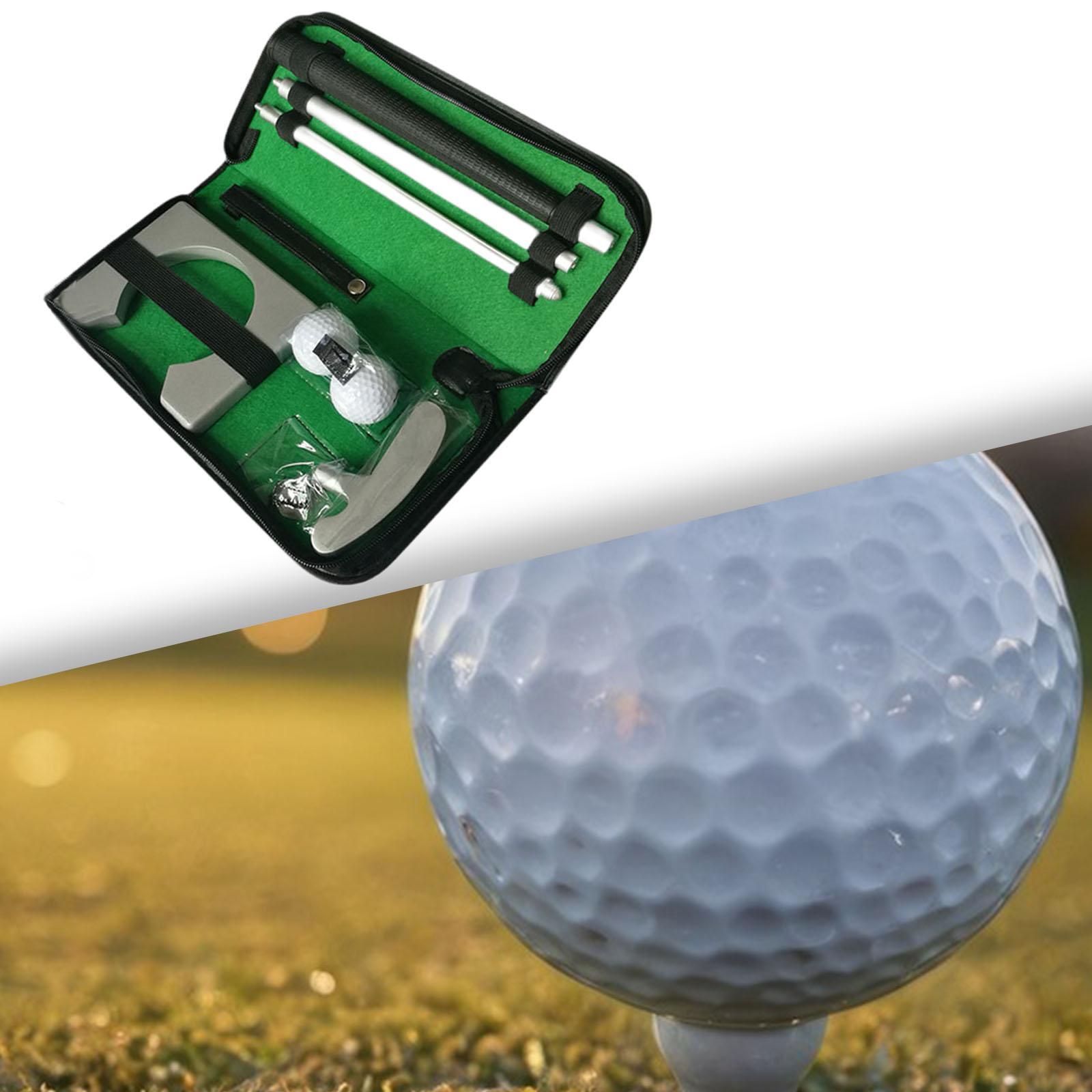 ゴルフパター ギフトセット ゴルフ用品、エクササイズゴルフパ - Golf Equipment For Beginners のレビューと価格