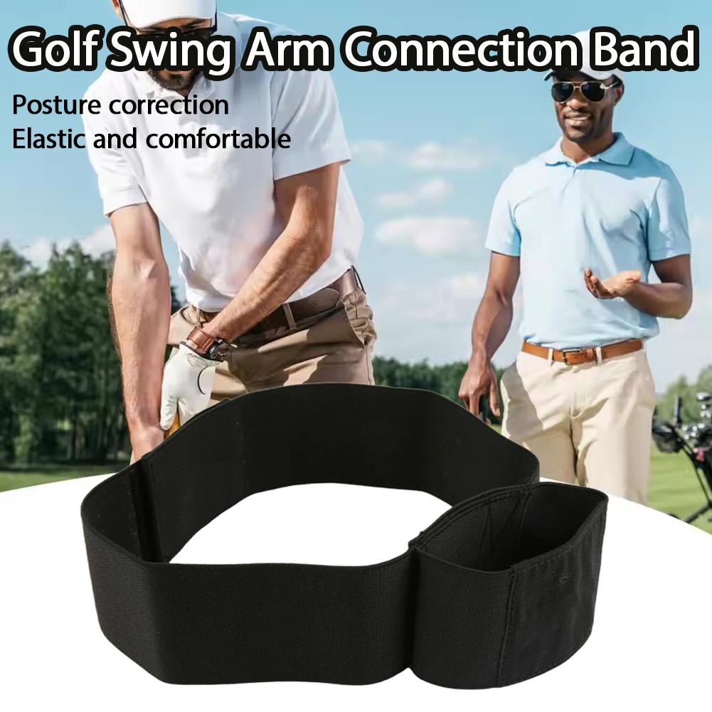 プロの弾性ゴルフスイングトレーナーアームバンドゴルフスイング - Golf Equipment For Beginners のレビューと価格