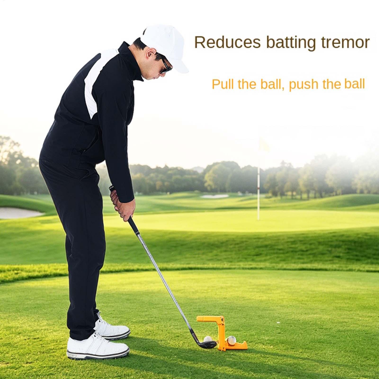 ゴルフスイングトレーニング補助具 滑り止めパター練習器具 ゴ - Golf Equipment For Beginners のレビューと価格
