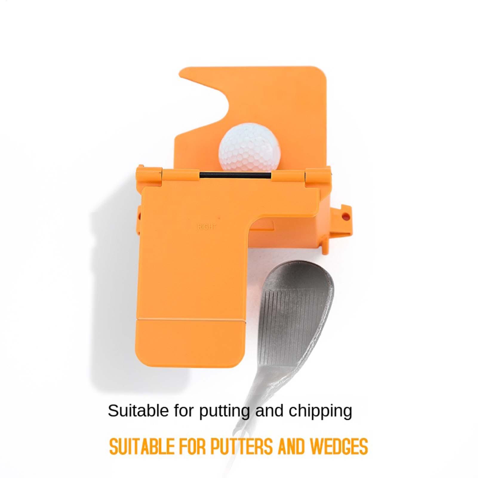 ゴルフスイングトレーニング補助具 滑り止めパター練習器具 ゴ - Golf Equipment For Beginners のレビューと価格