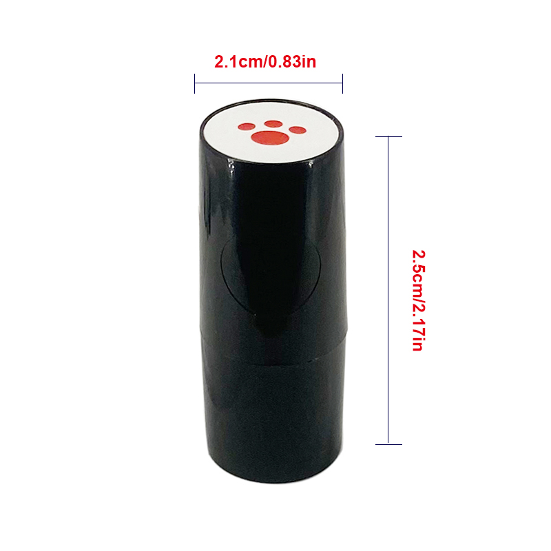 ポータブルゴルフボールスタンパーマーカーさまざまなスタイルの - Ball Marker Set のレビューと価格